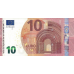 (321) European Union P21PA - 10 Euros (2014-Draghi)